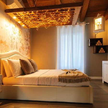 Agriturismo Agli Ulivi Saluzzo Eksteriør bilde