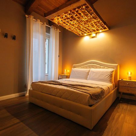 Agriturismo Agli Ulivi Saluzzo Eksteriør bilde