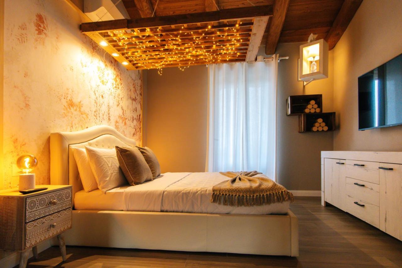 Agriturismo Agli Ulivi Saluzzo Eksteriør bilde
