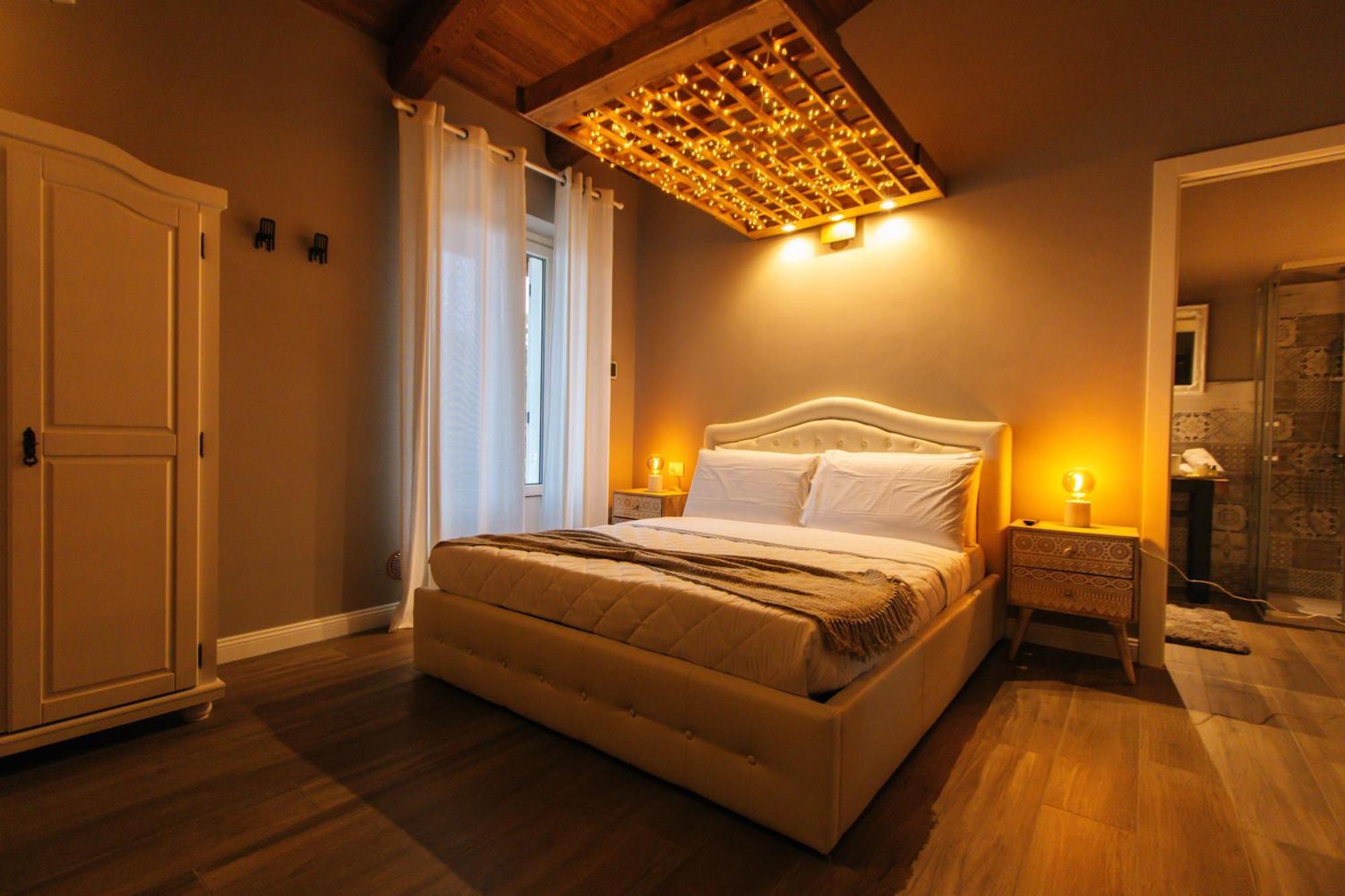 Agriturismo Agli Ulivi Saluzzo Eksteriør bilde