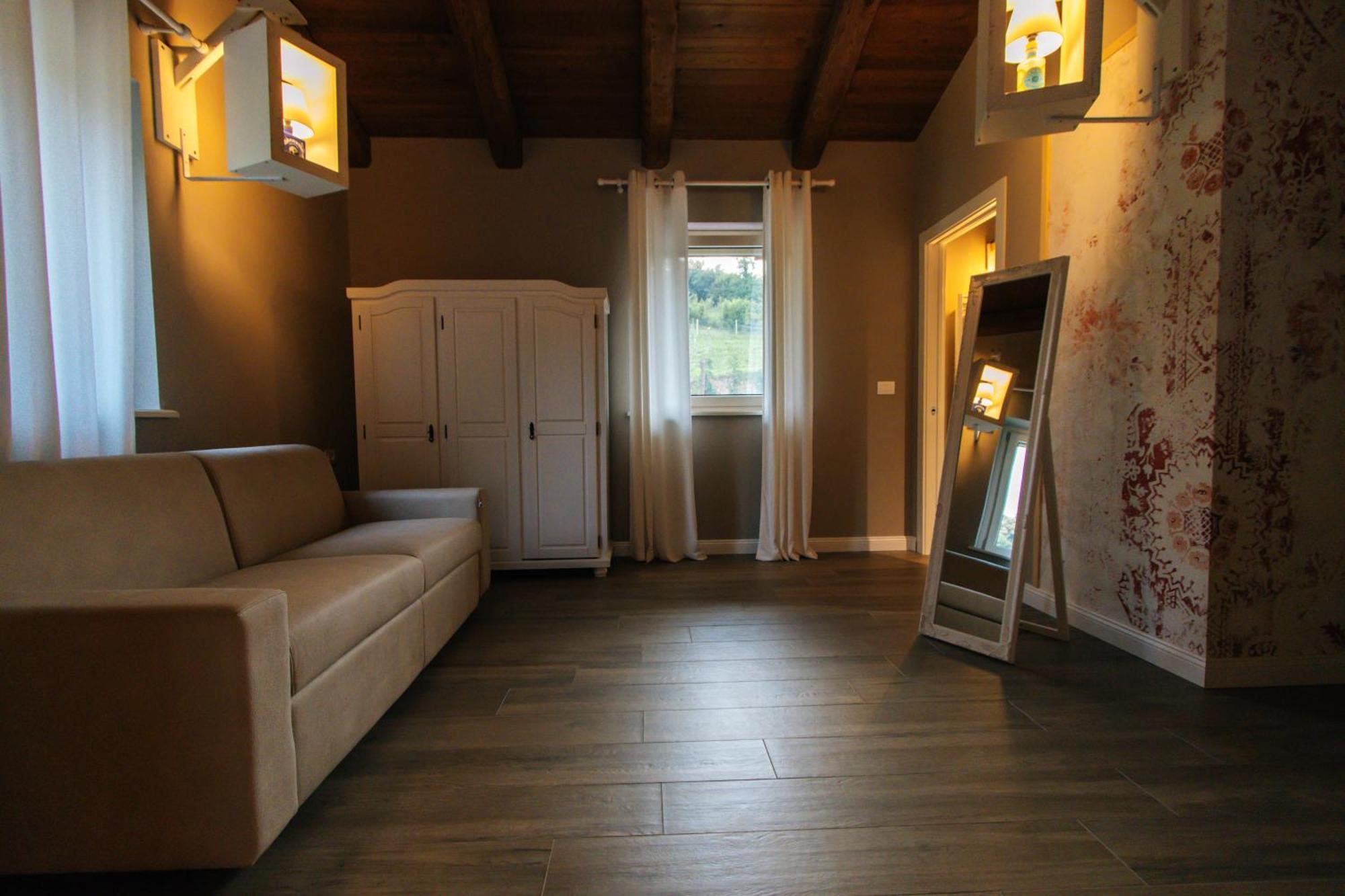 Agriturismo Agli Ulivi Saluzzo Eksteriør bilde